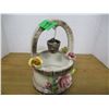 Image 1 : COLLECTABLE:  WISHING WELL (MADE IN ITALY)