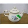 Image 1 : COLLECTABLE:  ENGLISH SADLER TEAPOT