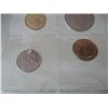Image 13 : STOCK SHEET OF OVER 20 WORLD COLLECTABLE COINS