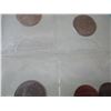 Image 8 : STOCK SHEET OF OVER 20 WORLD COLLECTABLE COINS