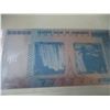 Image 3 : 100 TRILLION DOLLAR ZIMBABWE BANK NOTE