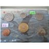 Image 1 : 1992 PROOF CANADA MINT SEALED COIN SET