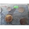Image 2 : 1992 PROOF CANADA MINT SEALED COIN SET
