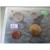 Image 3 : 1992 PROOF CANADA MINT SEALED COIN SET