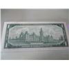 Image 3 : 1967 UNCIRCULATED CANADA LEGAL TENDER $1 BILL