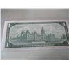 Image 4 : 1967 UNCIRCULATED CANADA LEGAL TENDER $1 BILL