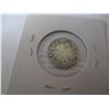 Image 3 : 1919 CANADA KING GEORGE V SILVER DIME