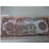 Image 3 : 1979 AFGHANISTAN CURRANCY BANK NOTE