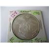 Image 2 : 1976 OLYMPIC SILVER FIVE DOLLAR COIN