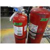Image 1 : 2 - FIRE EXTINGUISHERS