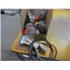 Image 1 : BOX C/W ASSORTED TOOLS & MISC