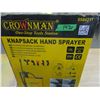 Image 1 : HAND SPRAYER