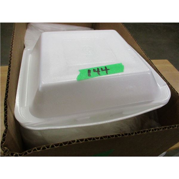 BOX C/W TAKE OUT CONTAINERS