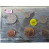 Image 1 : 1989 PROOF CANADA MINT SEALED COIN SET
