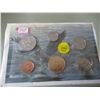 Image 4 : 1989 PROOF CANADA MINT SEALED COIN SET