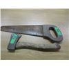 Image 1 : HATCHET & SAW