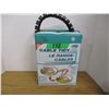 Image 1 : BOX C/W CABLE TIDY