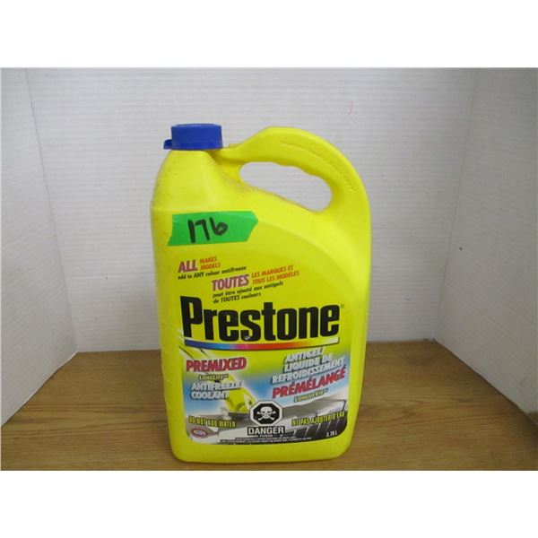 PREMIX PRESTONE ANTIFREEZE (3.78L)
