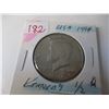 Image 2 : 1994 USA KENNEDY HALF DOLLAR