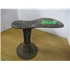 Image 1 : SHOE LATHE