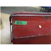 Image 2 : FOLDING RED TOOLBOX