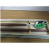 Image 2 : 2 PIECE SALAD UTENSIL SET