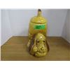 Image 1 : DOG COOKIE JAR