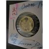 Image 1 : 1920 CANADA KING GEORGE V SILVER DIME