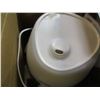Image 2 : FREIGHT DAMAGE (AS IS):  MINI VICKS HUMIDIFIER