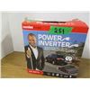 Image 1 : FREIGHT DAMAGE (AS IS):  450 WATT POWER INVERTER