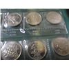 Image 5 : YEAR 2000 MINT MILLENIUM 12 COIN QUARTER SET