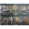 Image 6 : YEAR 2000 MINT MILLENIUM 12 COIN QUARTER SET