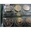 Image 7 : YEAR 2000 MINT MILLENIUM 12 COIN QUARTER SET