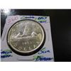 Image 2 : 1953 CANADA SILVER DOLLAR