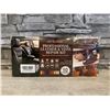 Image 1 : Jaysuing Professional Leather & Vinyl Repair Kit 10 Basic Colours