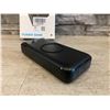 Image 2 : Wireless Portable Power Bank With Magnetic Charge 40800mAh