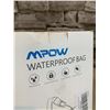 Image 2 : MPOW Waterproof Bag