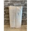Image 2 : 320 Ct Pekky Clear Plastic T-Shirt Bags