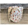 Image 2 : Strawberry Design Lunch Bag