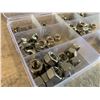 Image 2 : Hex Nuts Assortment Kit