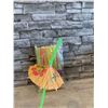Image 2 : Lot of 200 Pcs Umbrella Plastic Straws