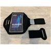 Image 1 : MPOW Sports Armband + Extension Strap For Phone