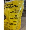 Image 2 : Victor V-Fast Kill Brand Refillable Bait Station With 16 Refills