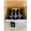 Image 2 : Yizhau Blue Glass Dropper Bottle - 1oz
