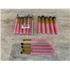 Image 1 : Lot of 20 Makeup Brushes