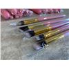 Image 2 : Lot of 20 Makeup Brushes