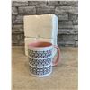 Image 1 : Lot of 2 Ceramic Mugs