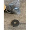 Image 2 : 40 Pcs Stainless Steel Washers