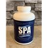 Image 1 : Spa Marvel Water Treatment & Conditioner - 473ml