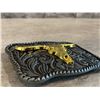Image 2 : Brahma Bull Belt Buckle